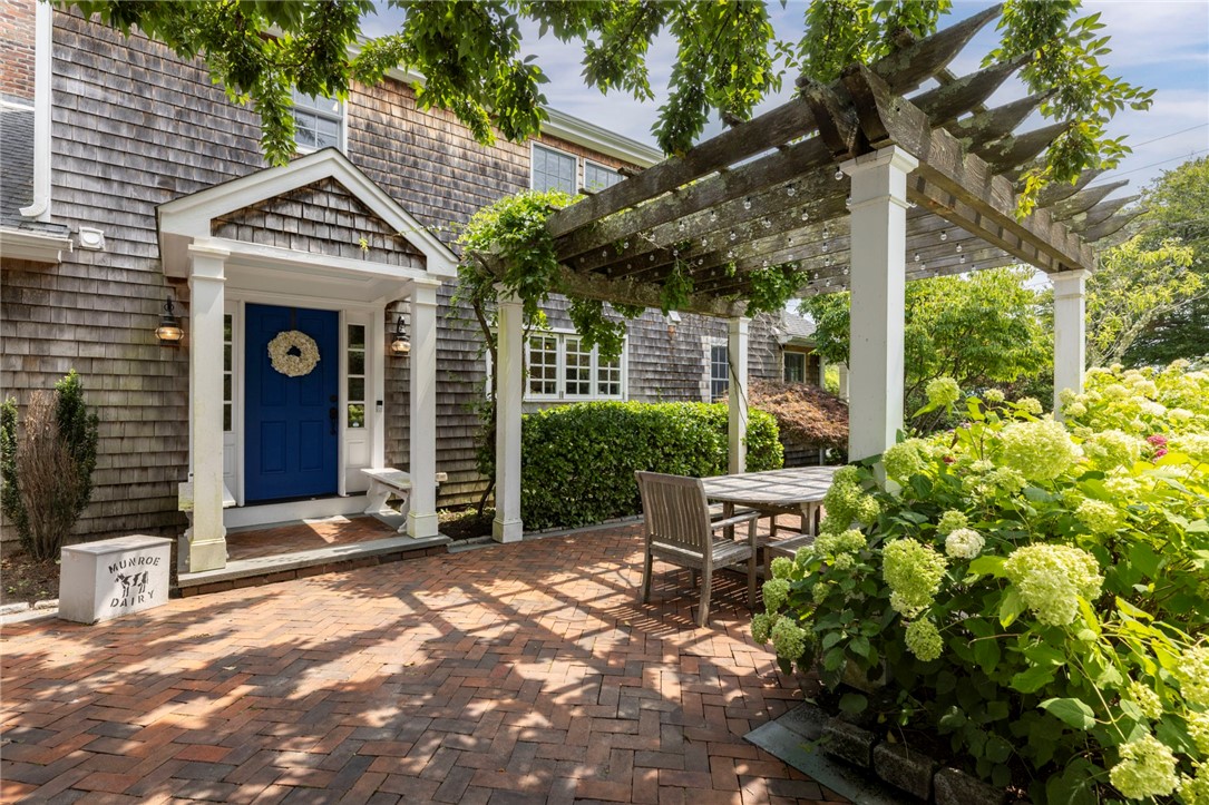 190 Ferry Road