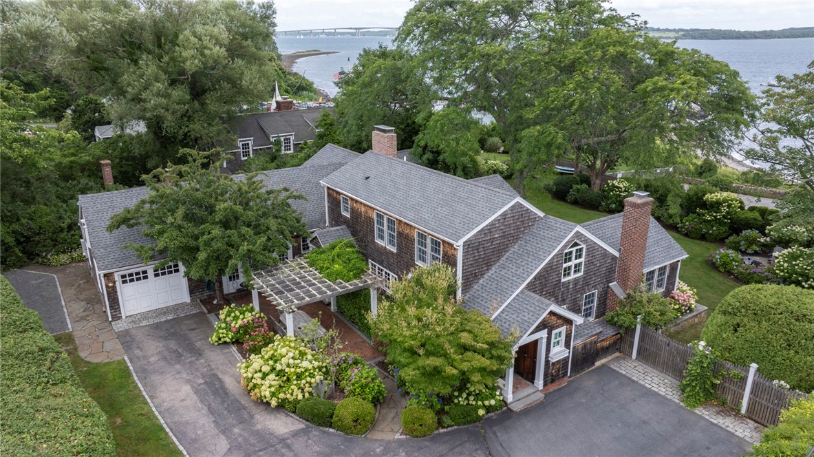 190 Ferry Road