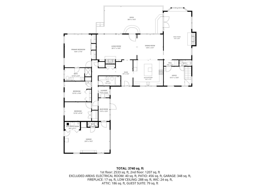 190 Ferry Road
