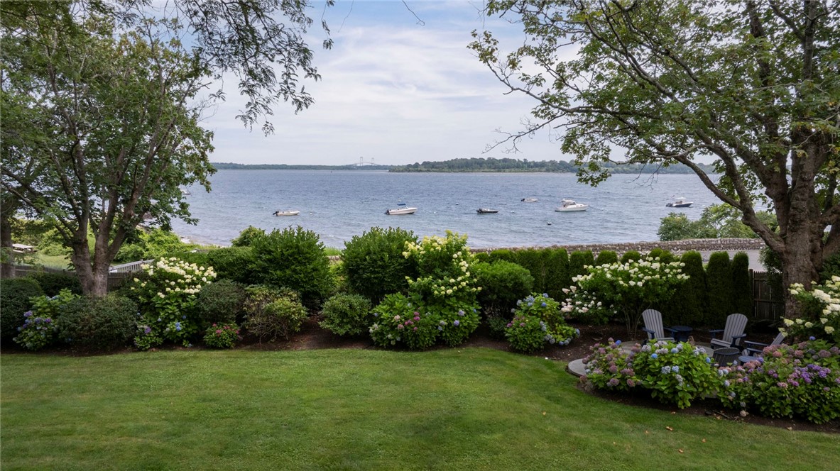 190 Ferry Road