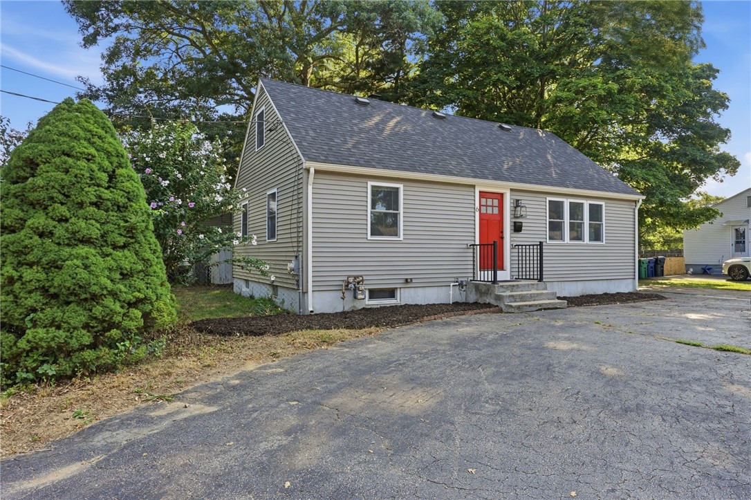 6 Adrian Street
