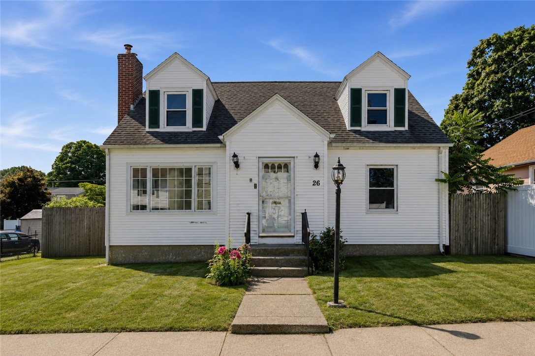 26 West Lawn Avenue