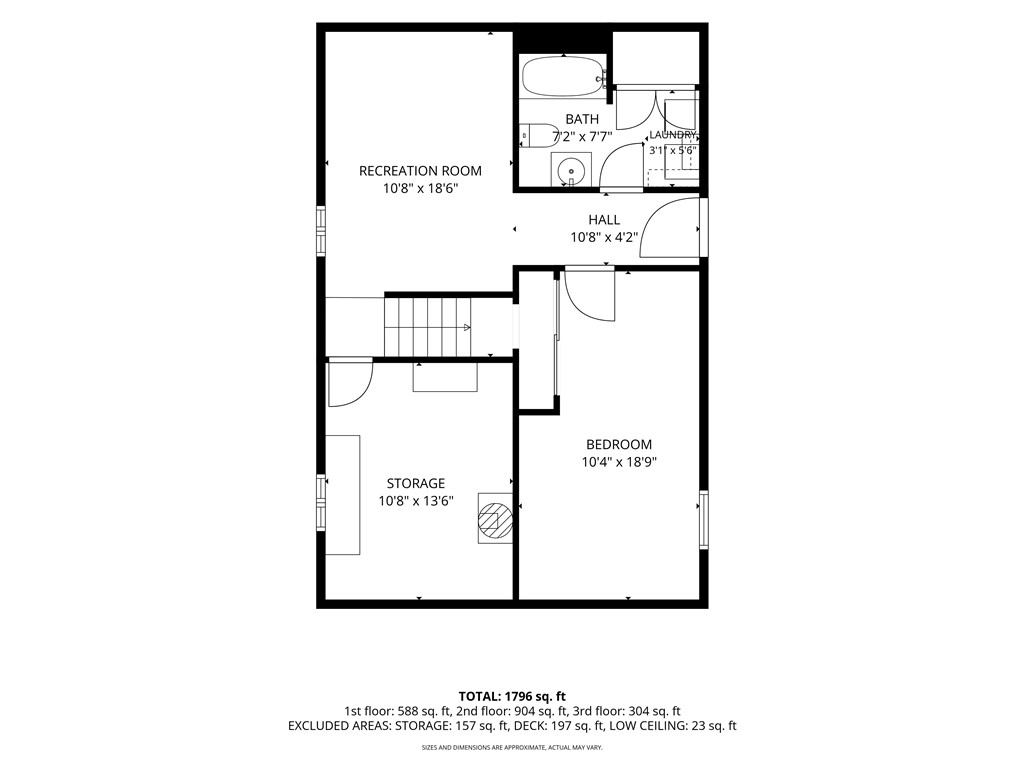 10 Partridge Drive
