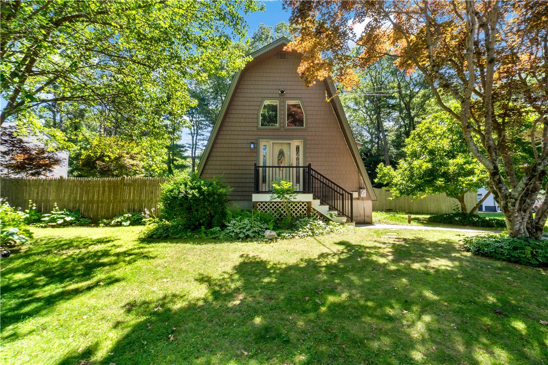 10 Partridge Drive