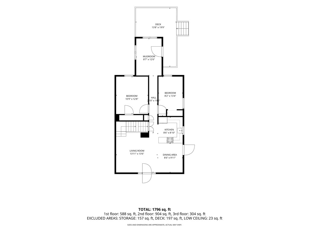 10 Partridge Drive