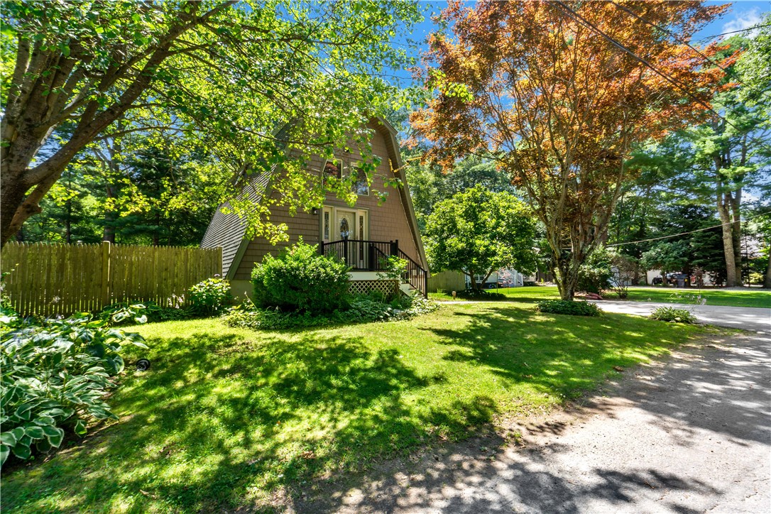10 Partridge Drive