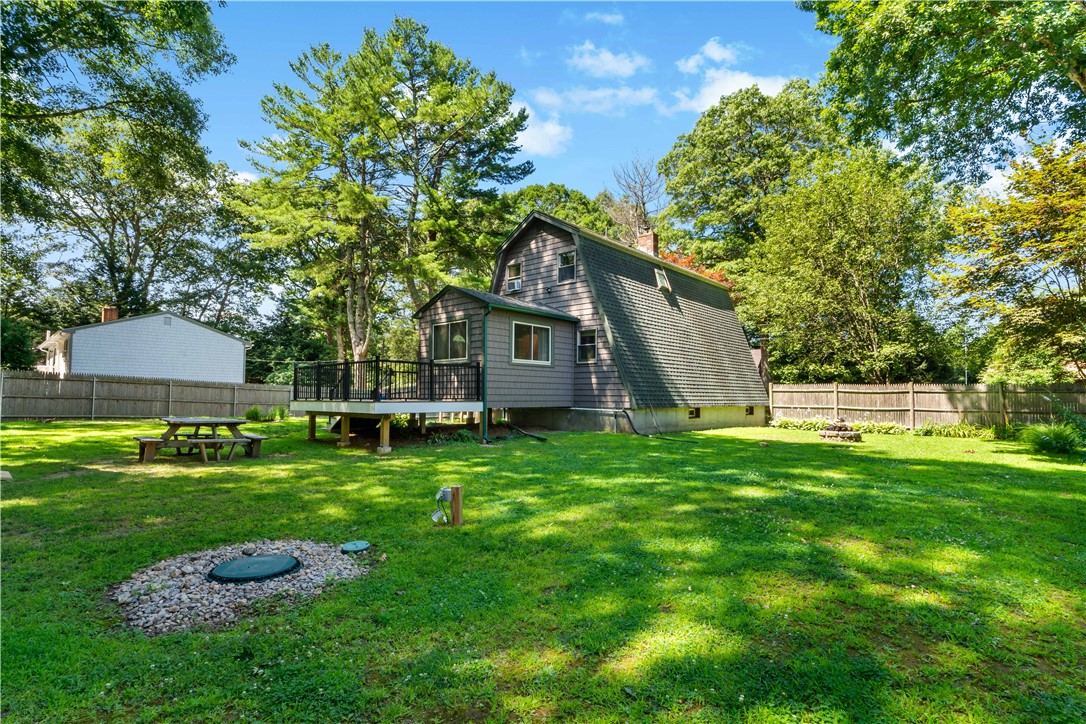 10 Partridge Drive
