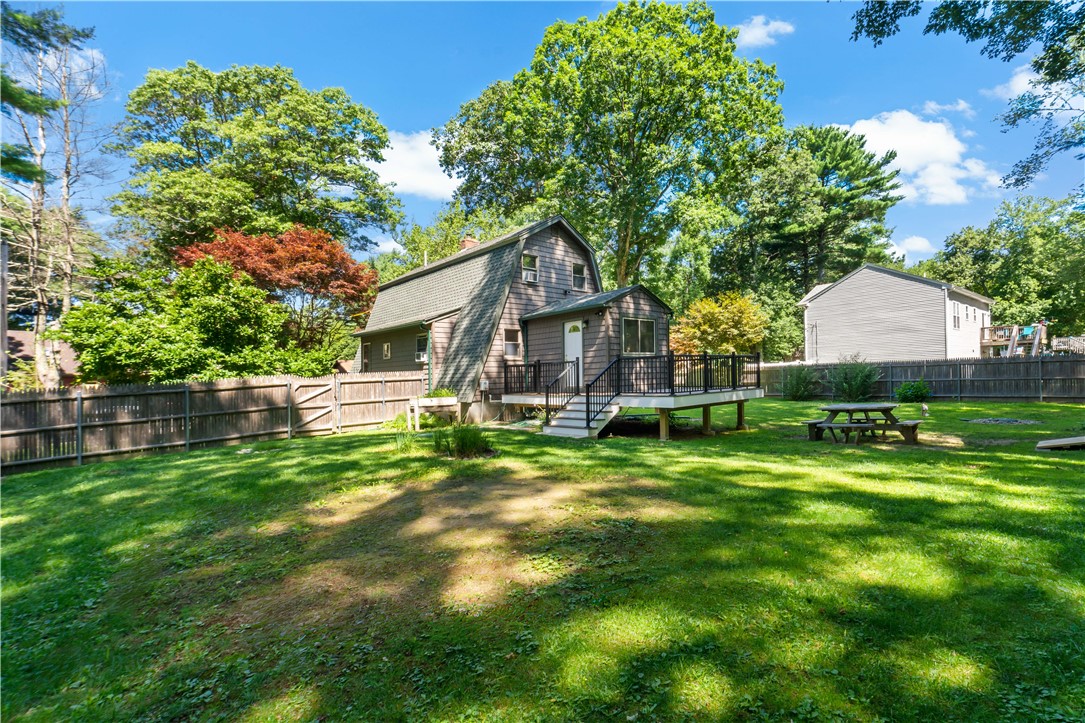 10 Partridge Drive
