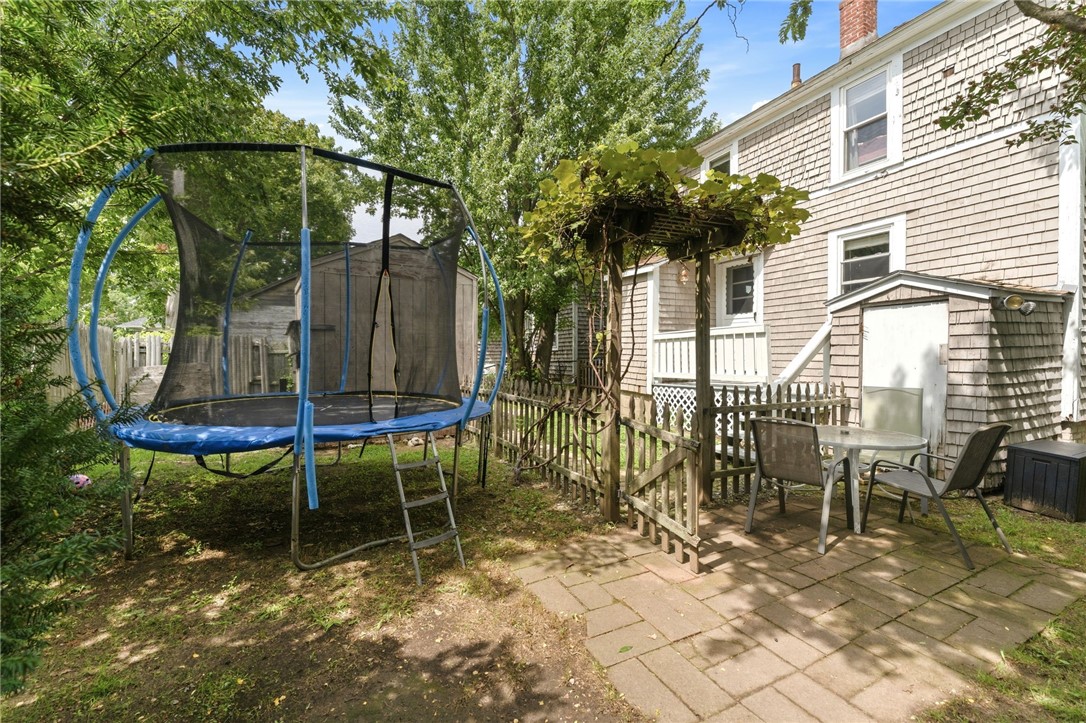 123 Bellman Avenue