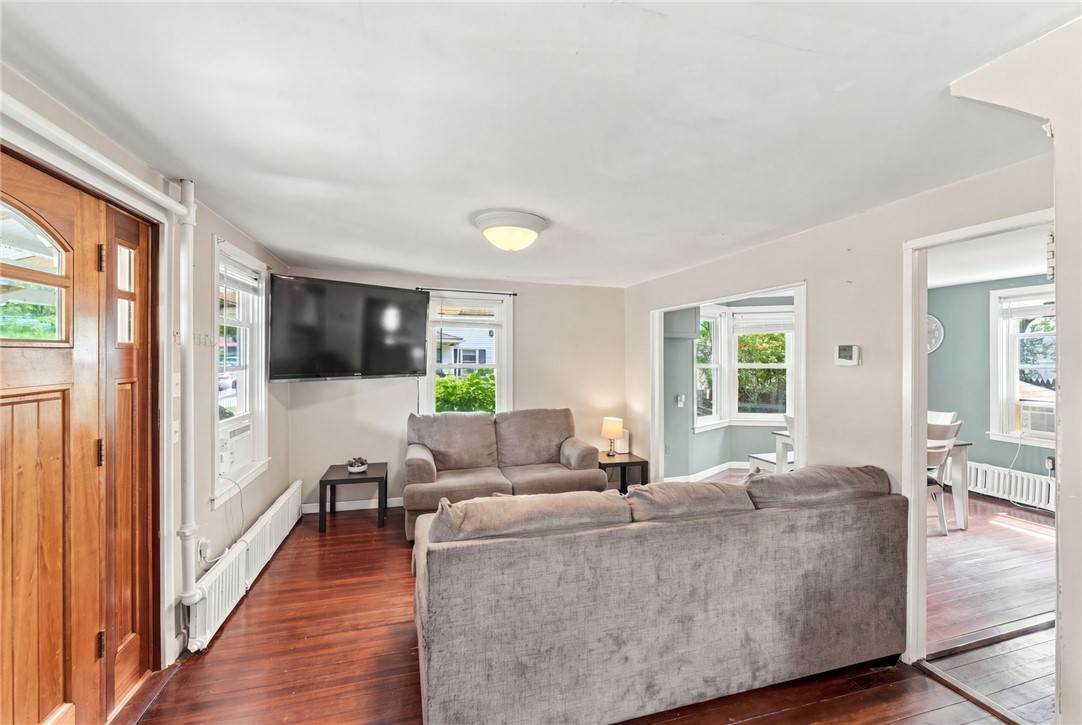 123 Bellman Avenue