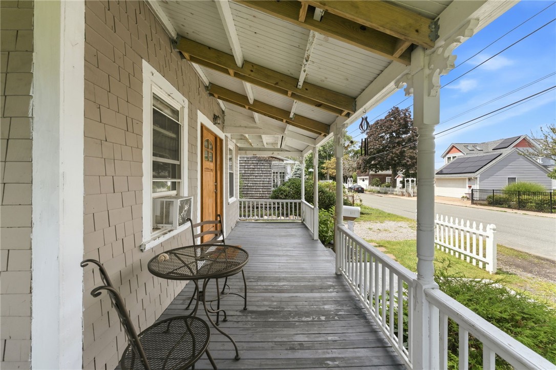 123 Bellman Avenue