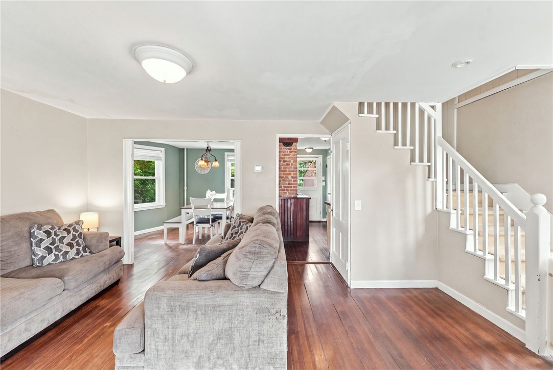 123 Bellman Avenue