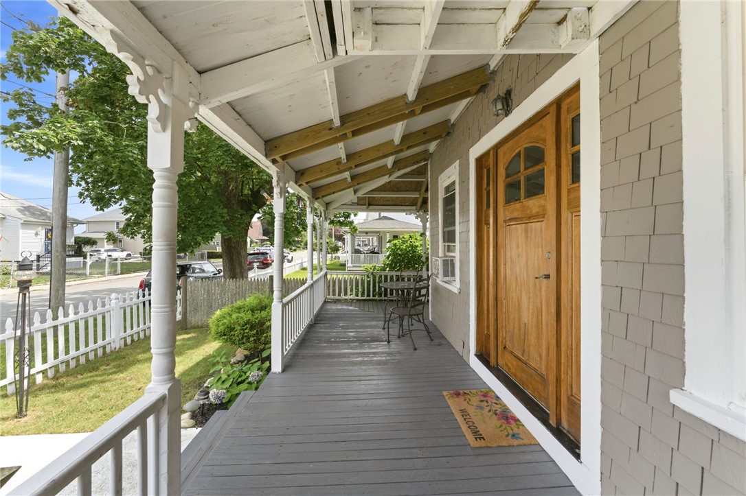 123 Bellman Avenue