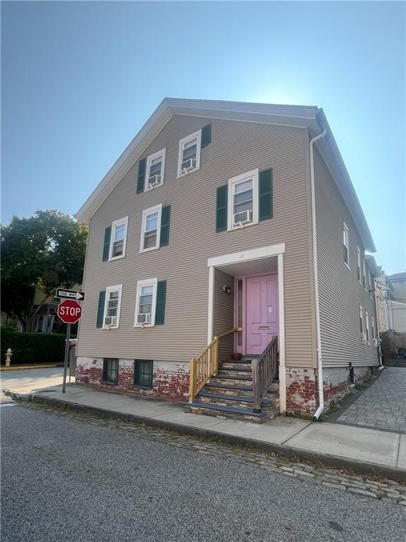 27 Mount Vernon Street 1