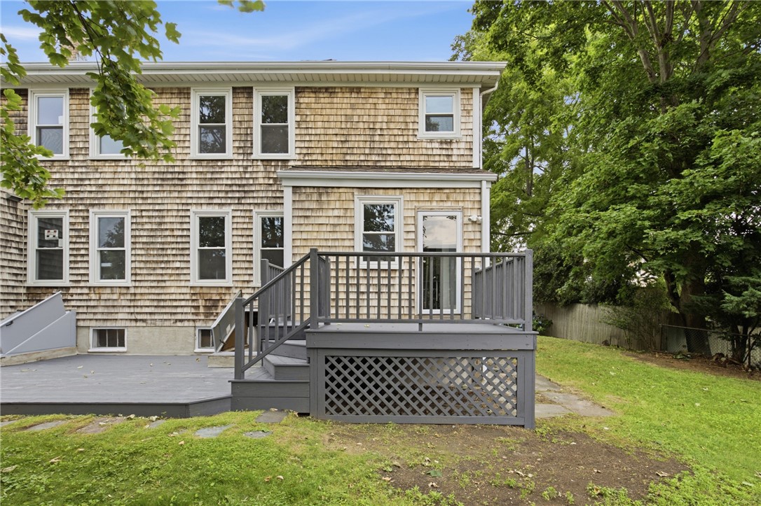 19 Princeton Street