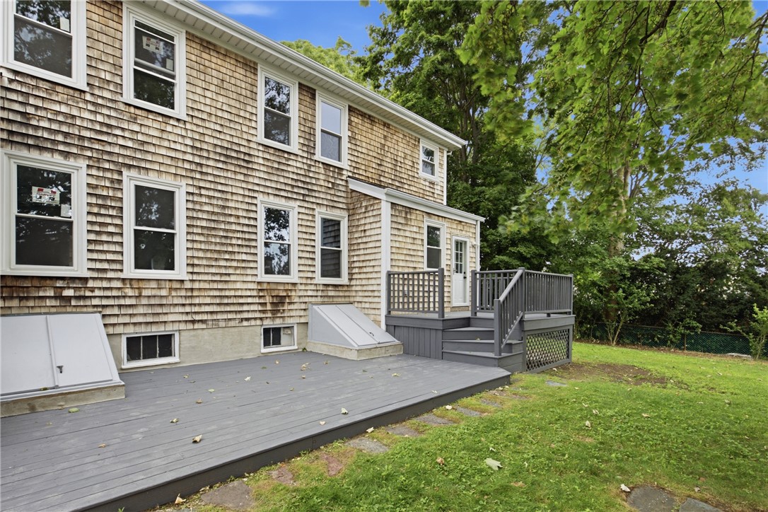 19 Princeton Street