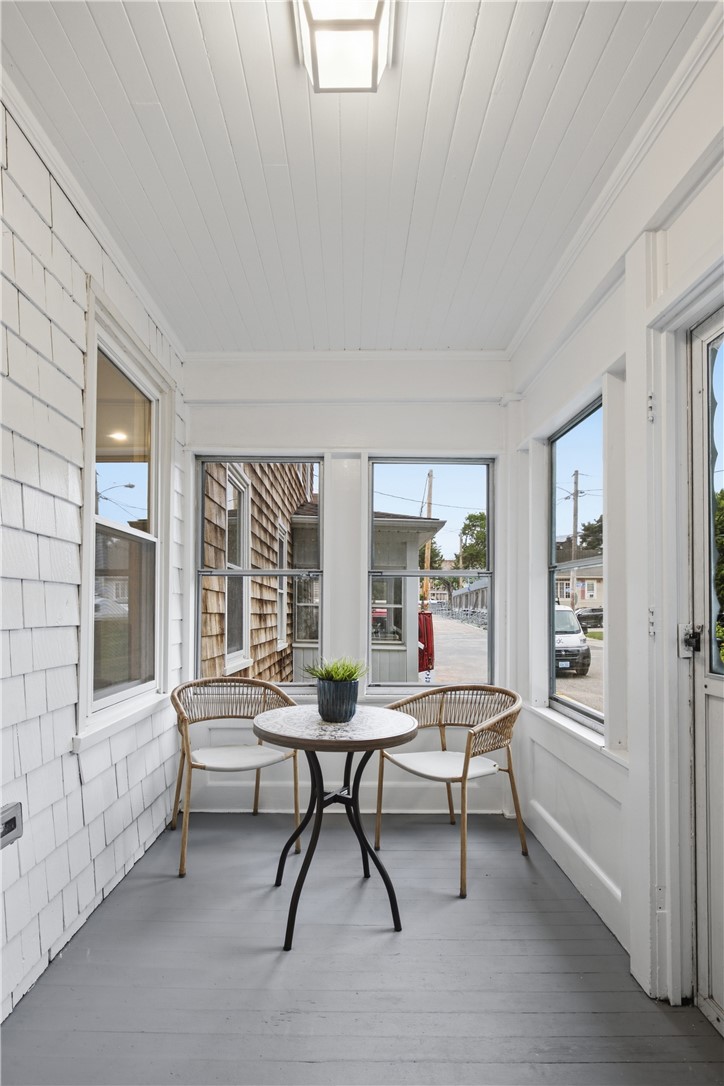 19 Princeton Street