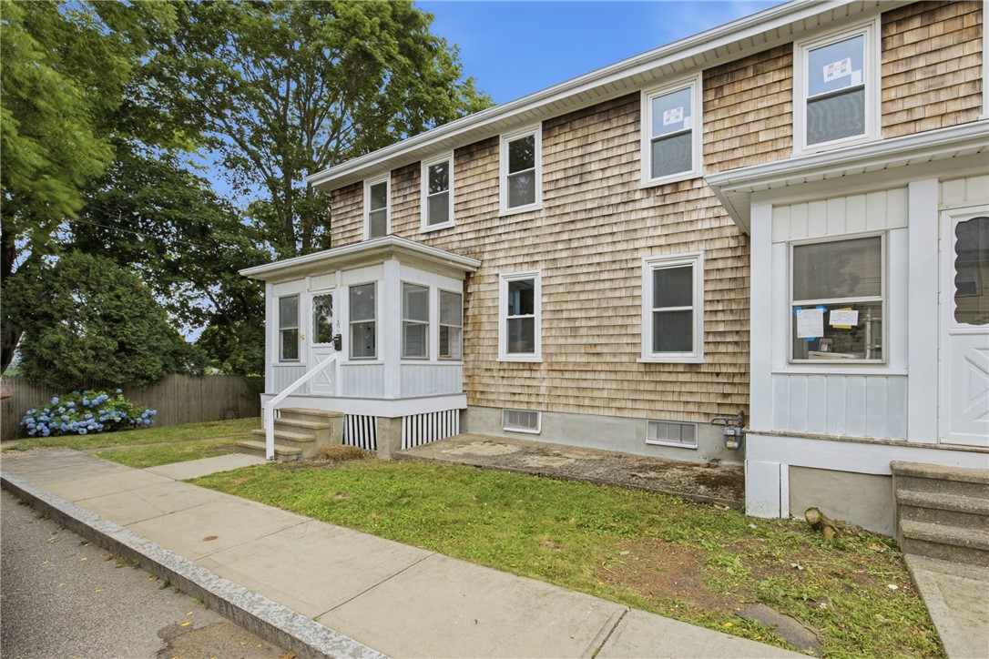 19 Princeton Street