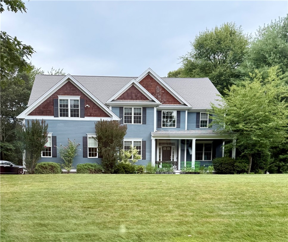 311 Sylvan Court