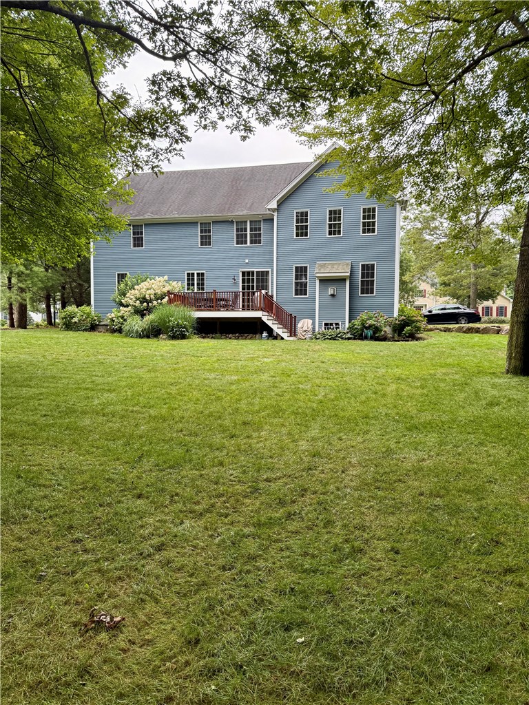 311 Sylvan Court