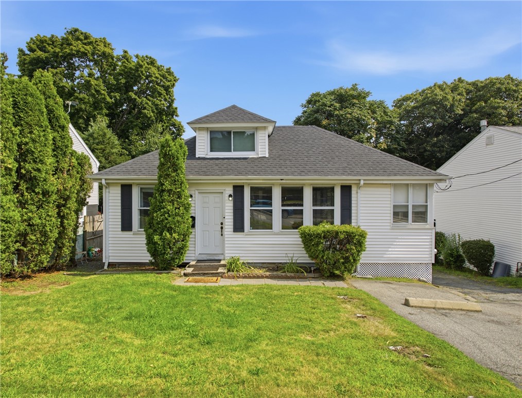 43 Sunset Avenue