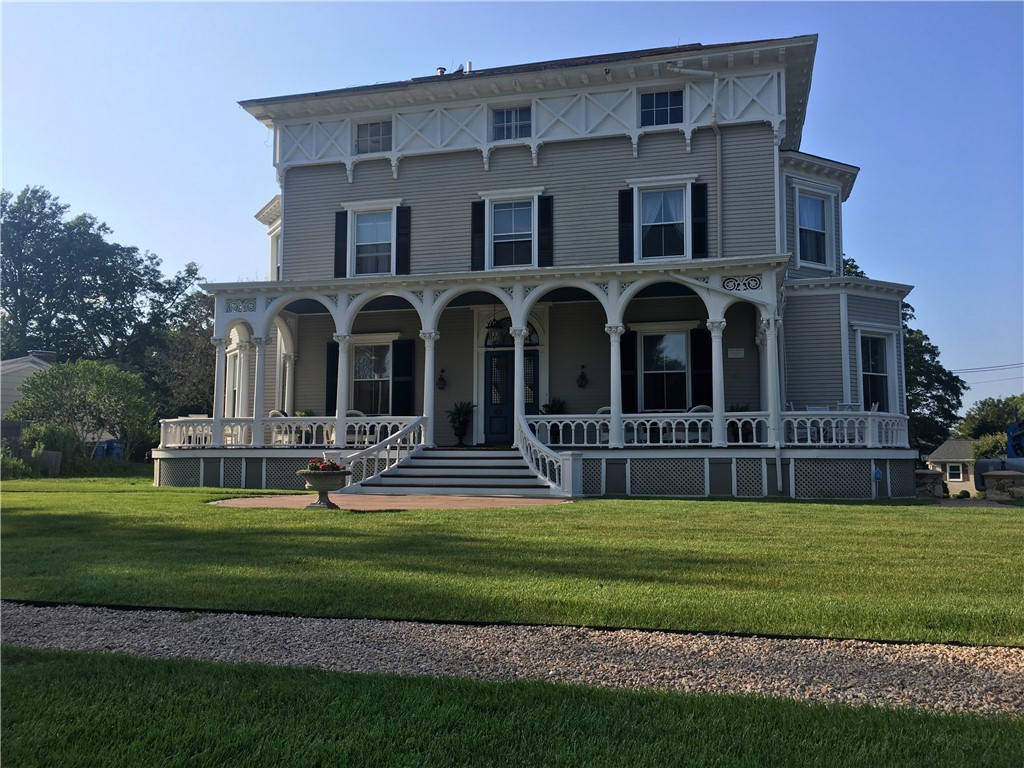 6 Restmere Terrace