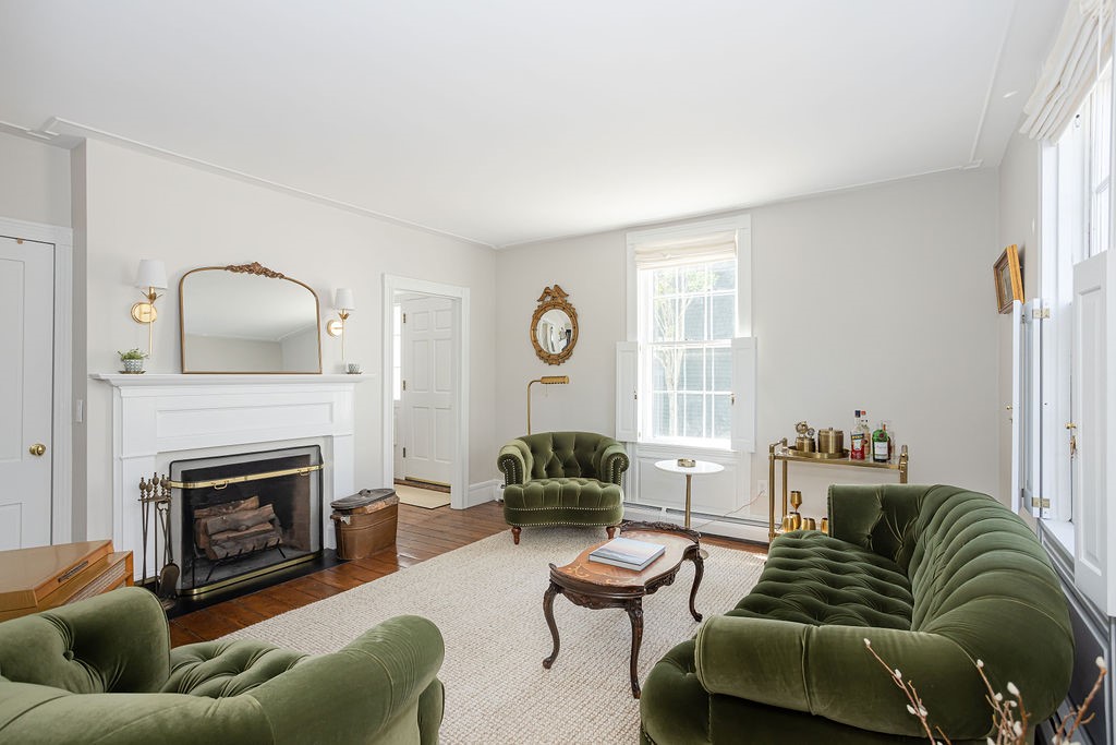 43 Poplar Street