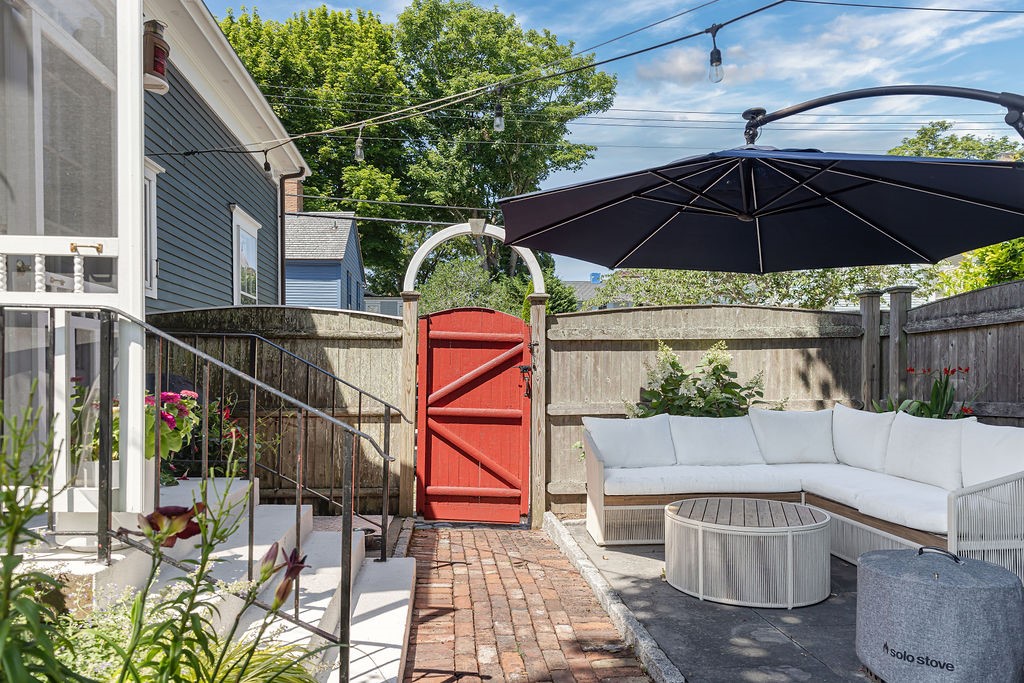 43 Poplar Street