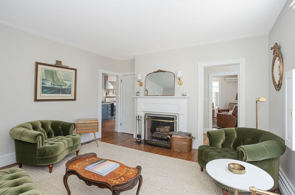 43 Poplar Street