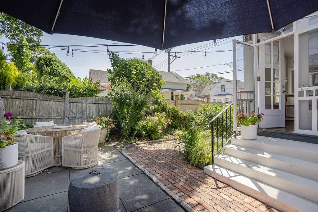 43 Poplar Street