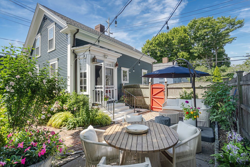 43 Poplar Street