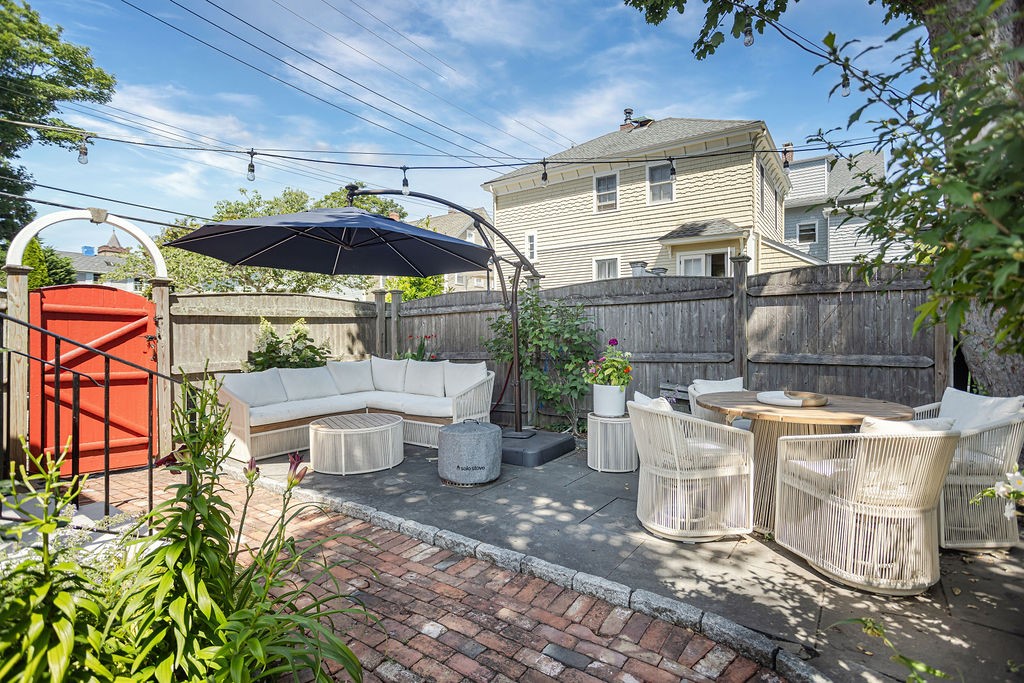 43 Poplar Street