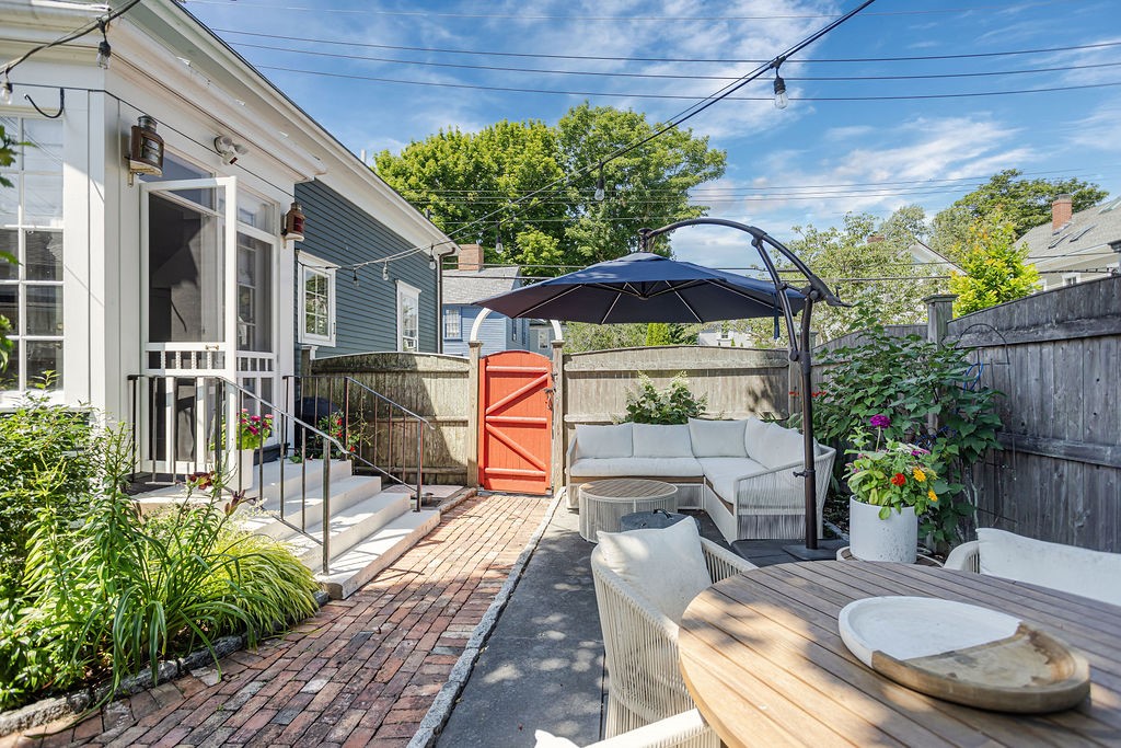 43 Poplar Street
