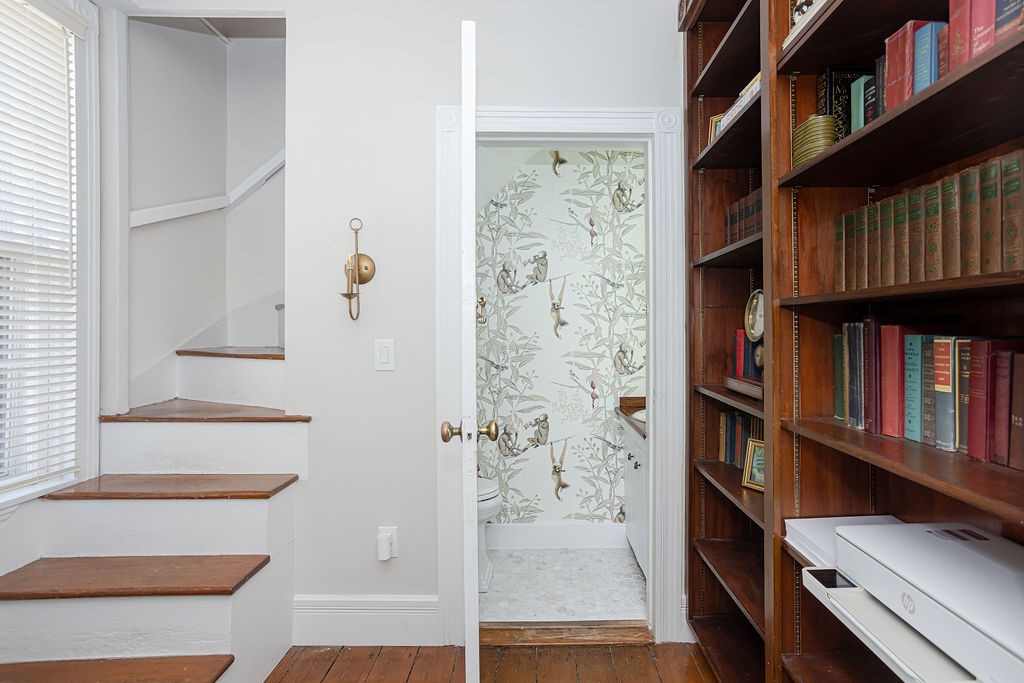 43 Poplar Street