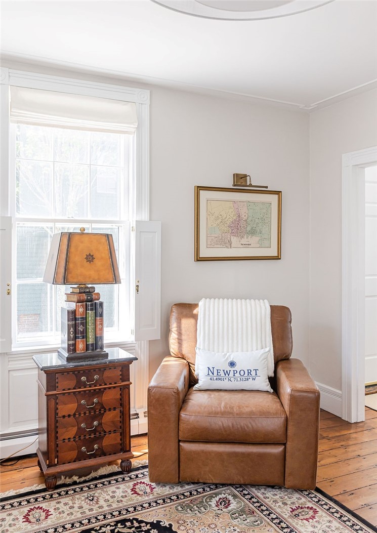 43 Poplar Street