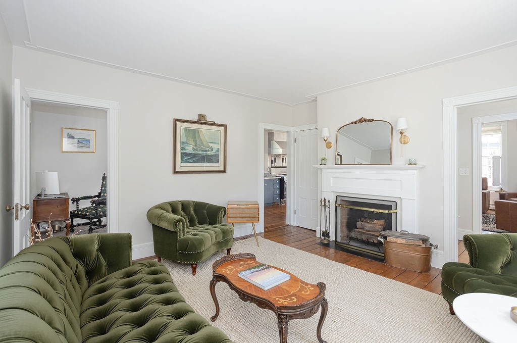 43 Poplar Street