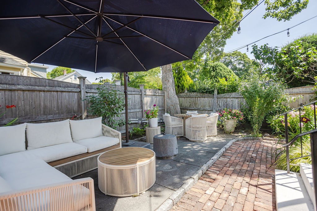 43 Poplar Street