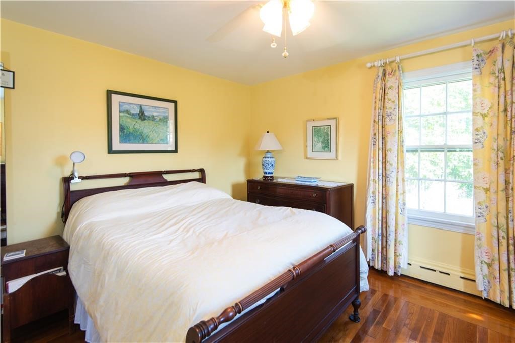 8 Fenner Avenue