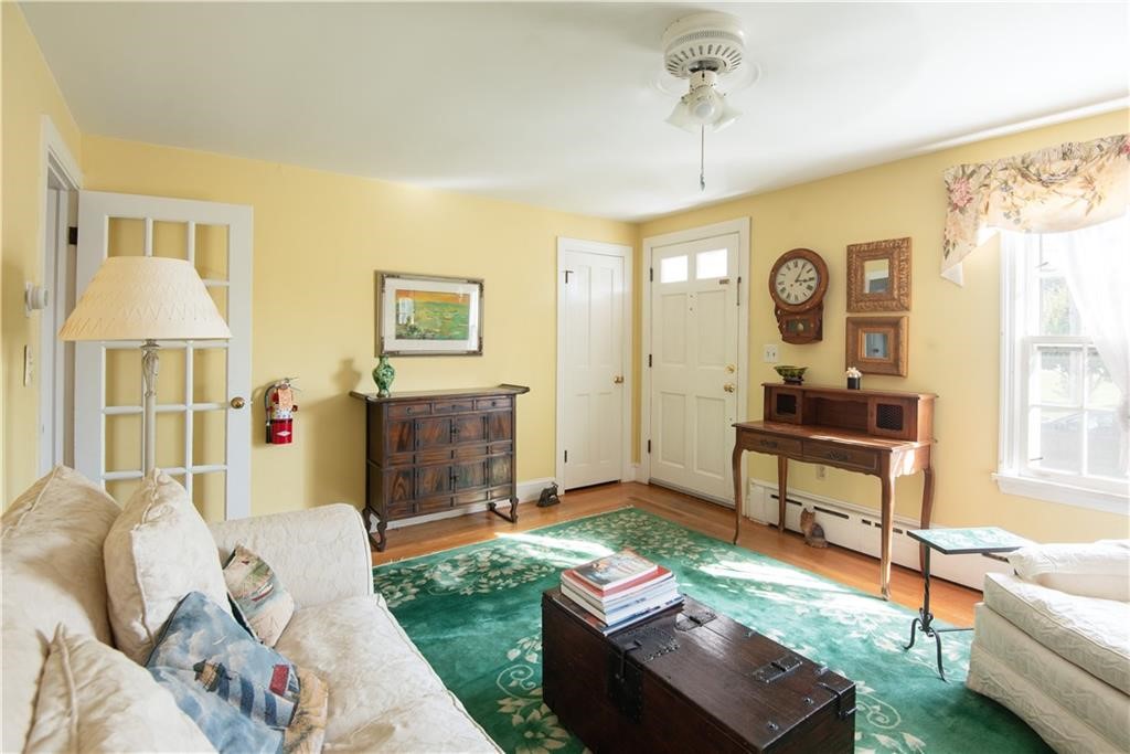8 Fenner Avenue