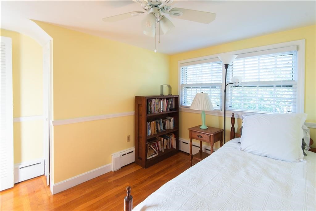 8 Fenner Avenue