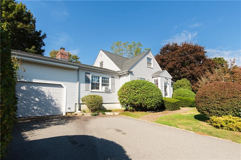 8 Fenner Avenue