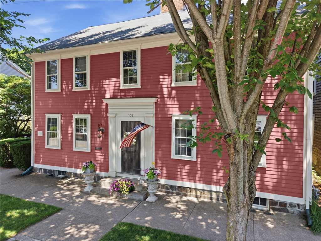 152 Main Street
