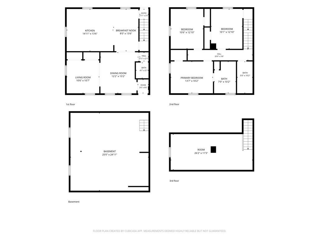 42 Park Place