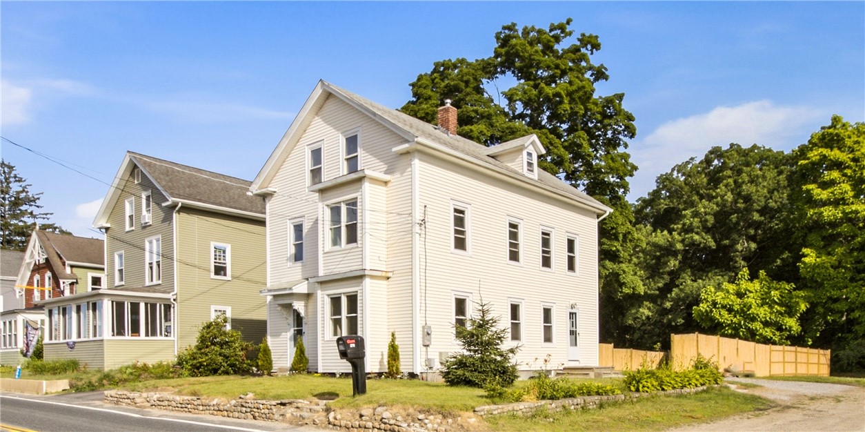 370 Pascoag Main Street