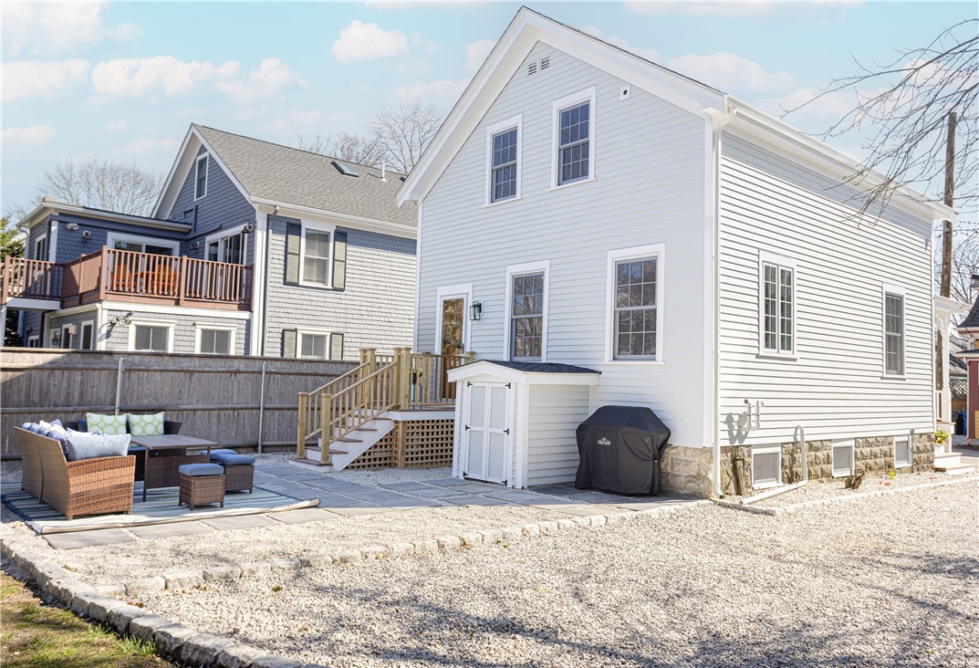 4 Gladding Court