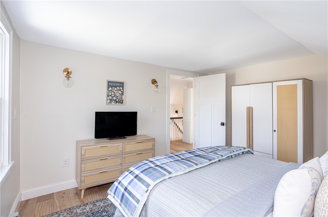 4 Gladding Court
