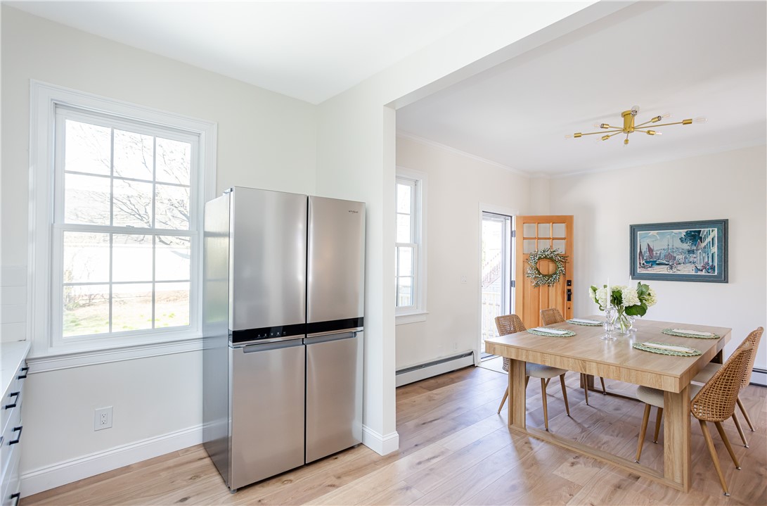4 Gladding Court