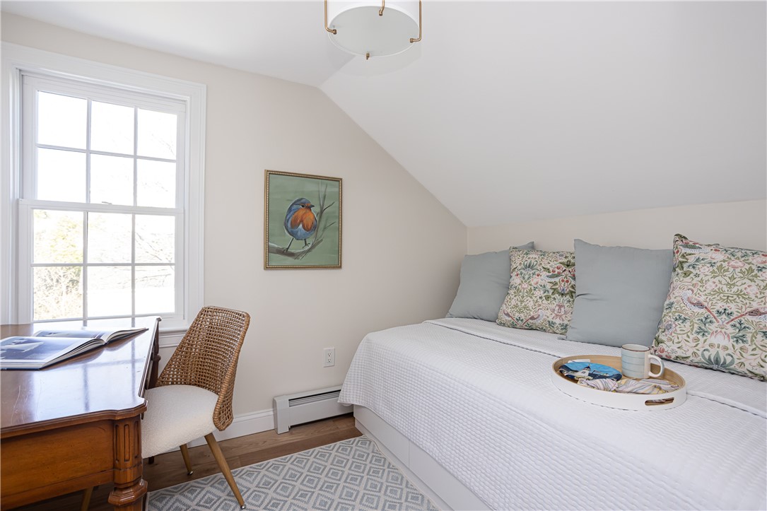 4 Gladding Court