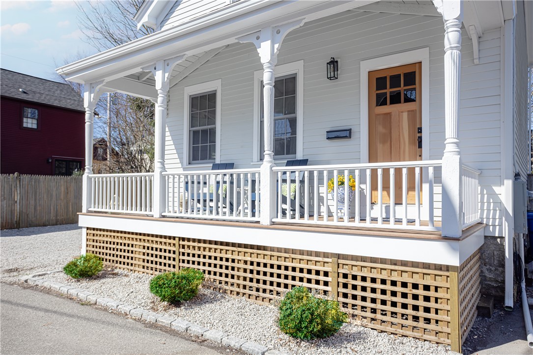 4 Gladding Court