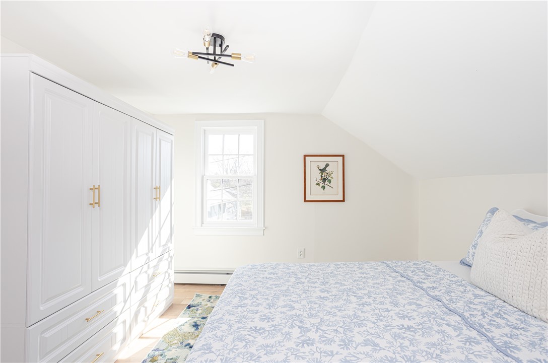 4 Gladding Court